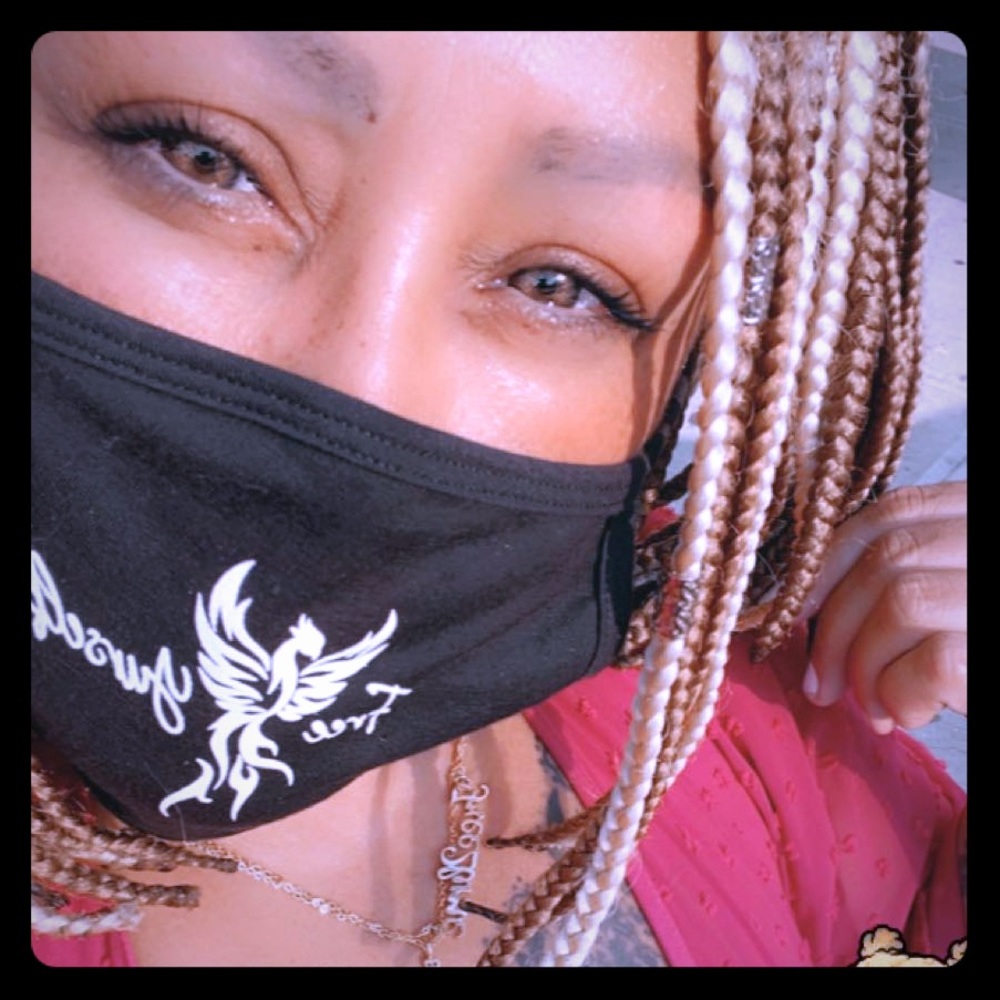 Statement Masks